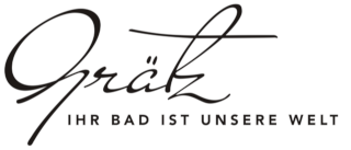 Grätz – Ihr Bad ist unsere Welt.